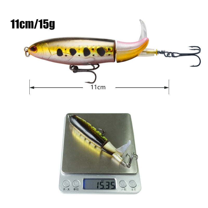 Lures Fake Bait