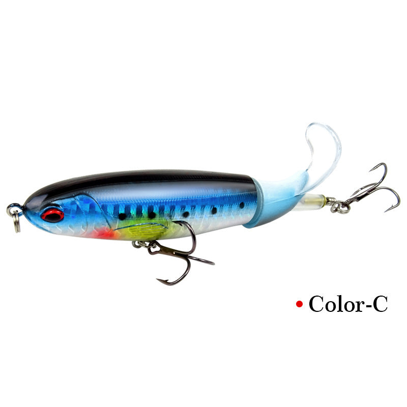 Lures Fake Bait