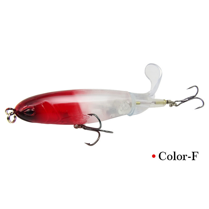 Lures Fake Bait