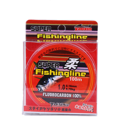 Nylon Fishing Line