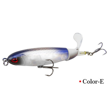 Lures Fake Bait