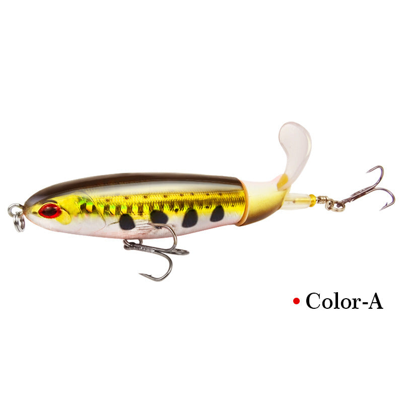 Lures Fake Bait