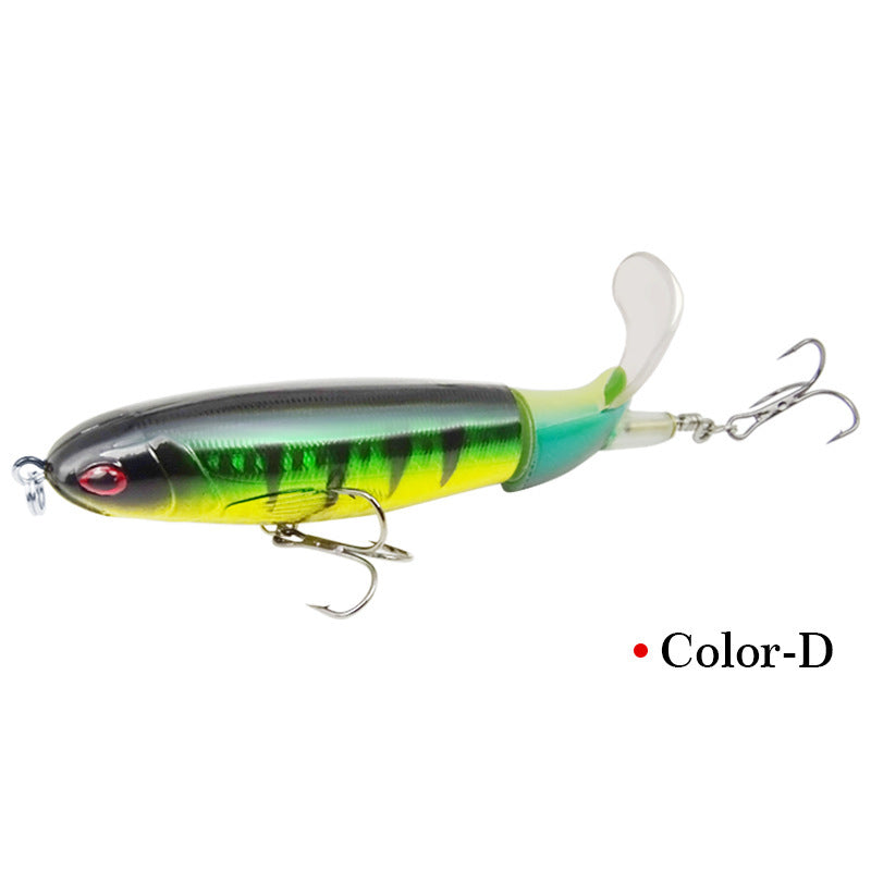 Lures Fake Bait