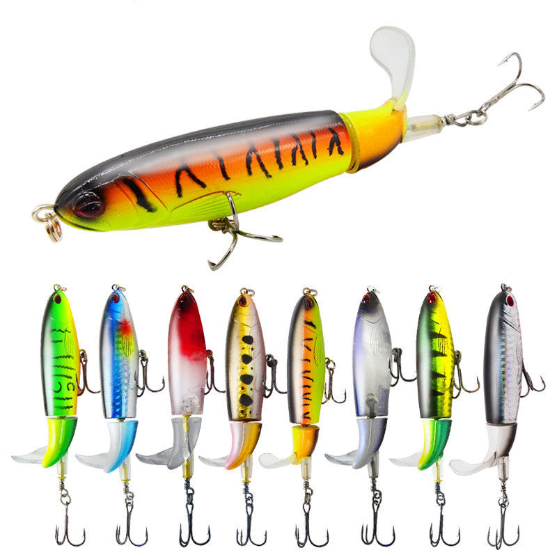 Lures Fake Bait