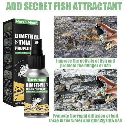 Bait Phagostimulant Additive